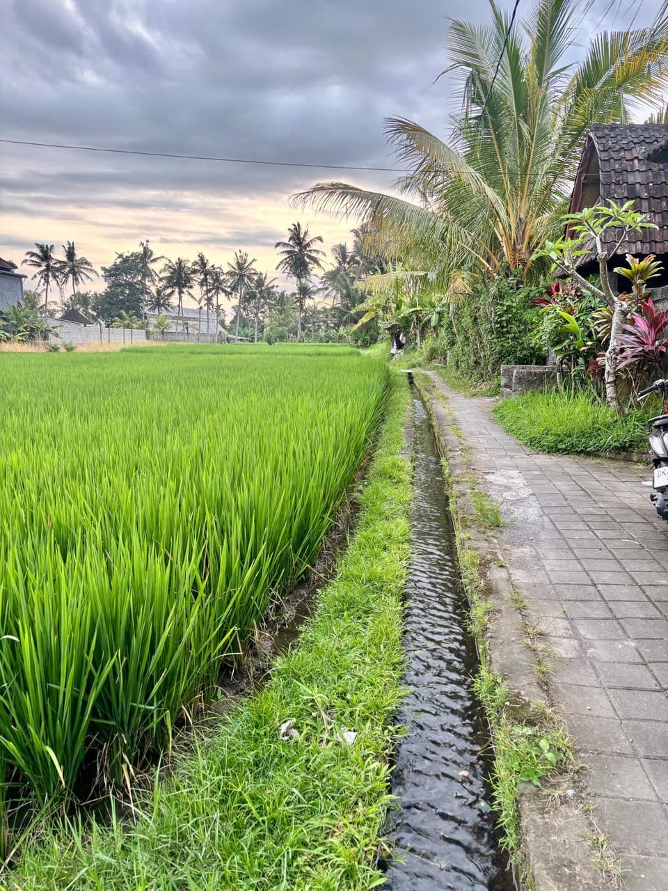 Villa Pondok Restu Bed and Breakfast in Sukawati