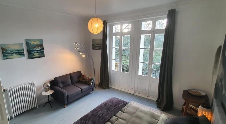 Les chambres du Manoir " Domaine La Capitainerie" Bed and Breakfast in Pays de la Loire