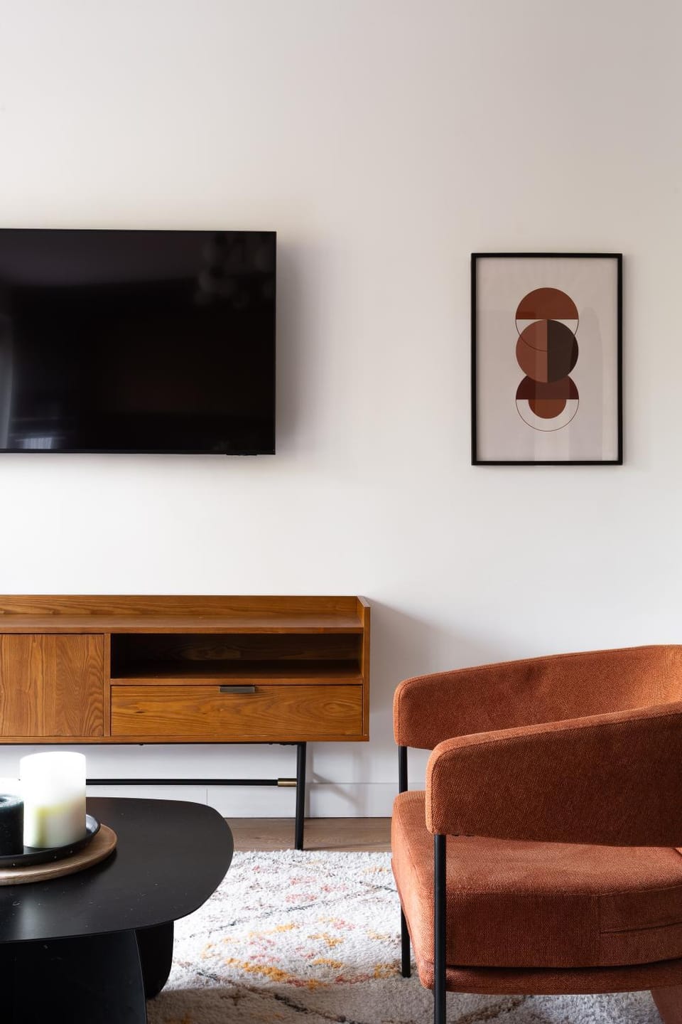 TV and multimedia