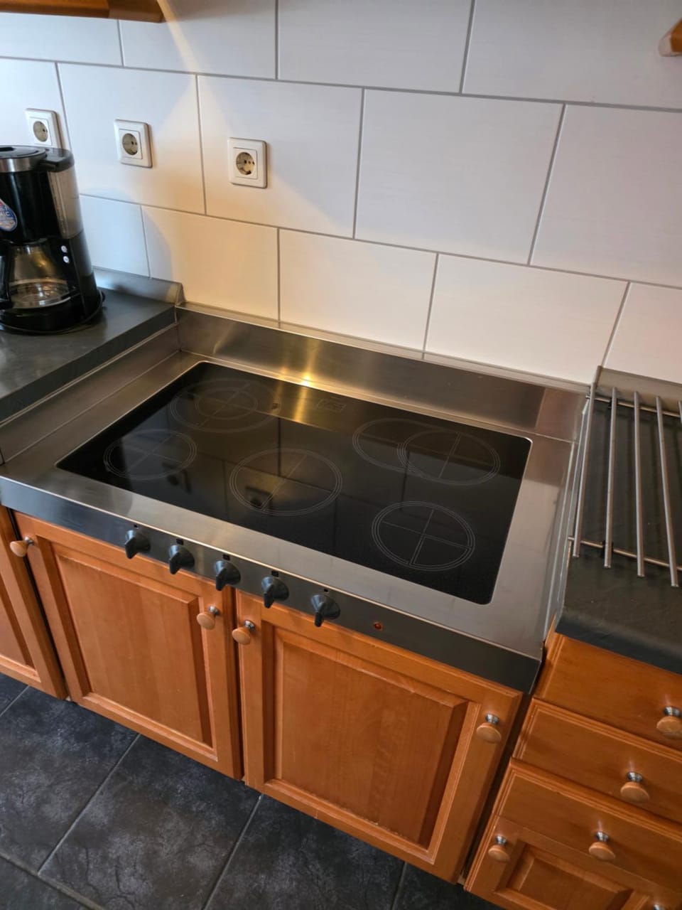 Ferienhaus Elfering Apartment in Norden
