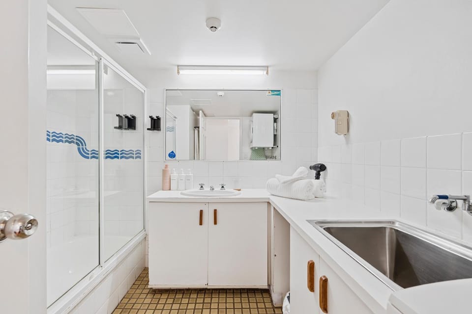 Ocean Air retreat Apartment in Surfers Paradise Boulevard