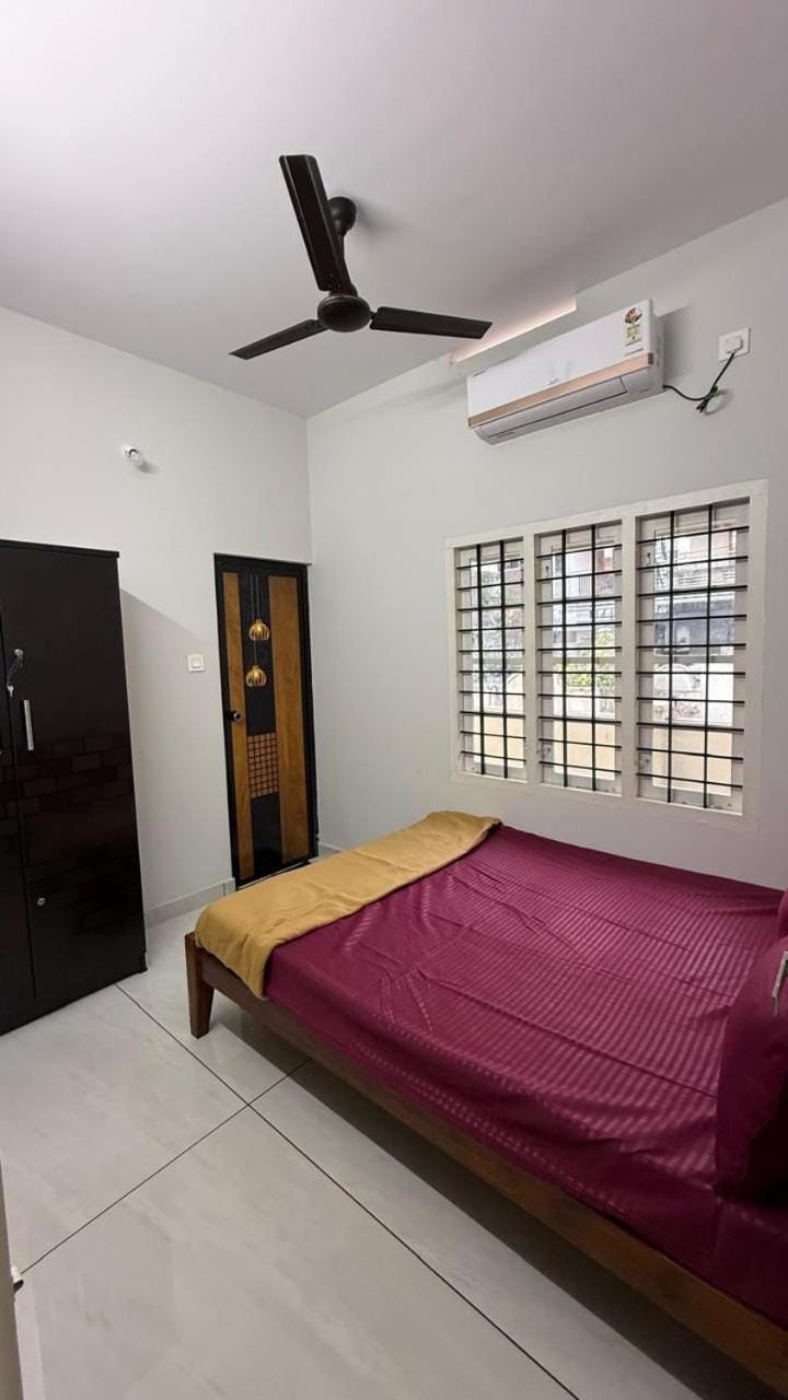 sahara private villa House in Kochi
