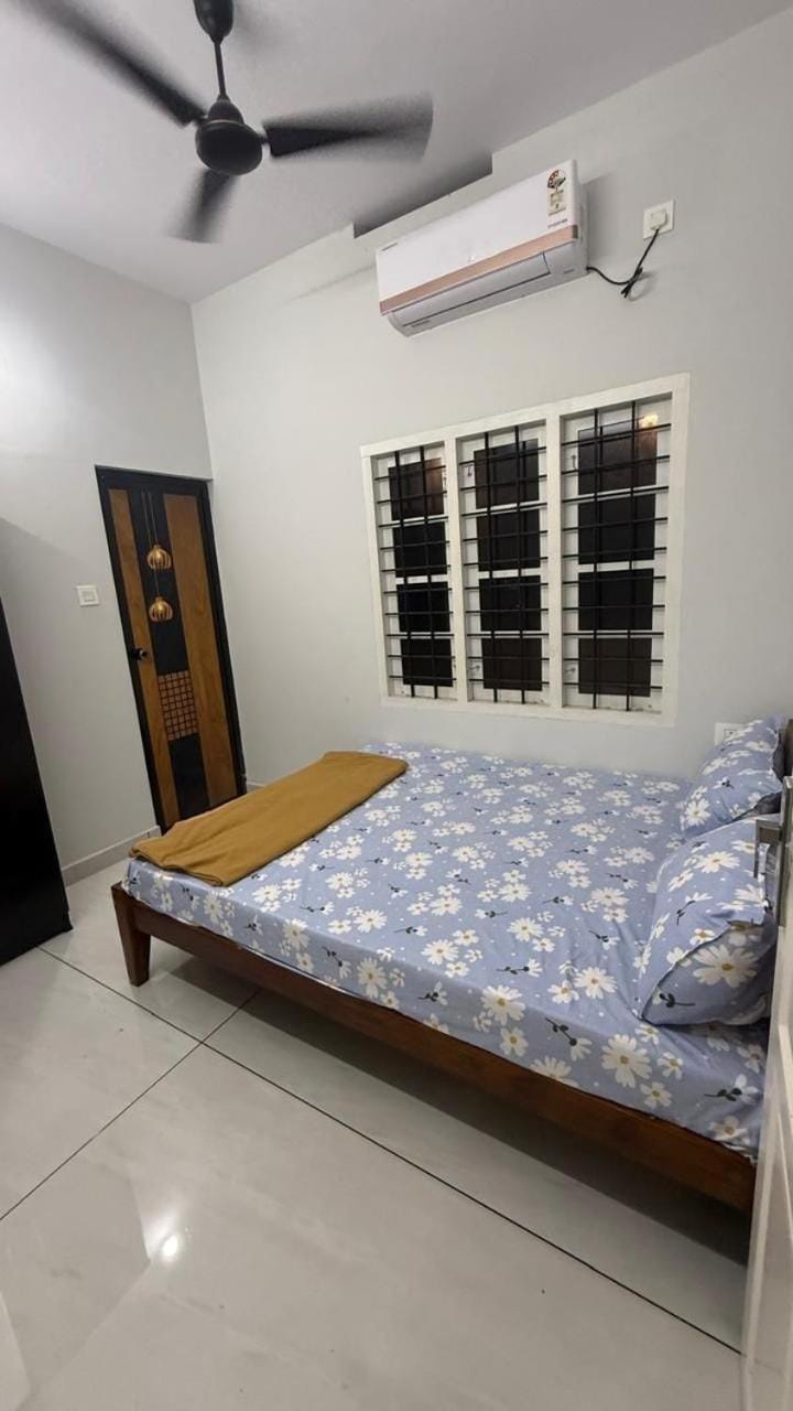 sahara private villa House in Kochi
