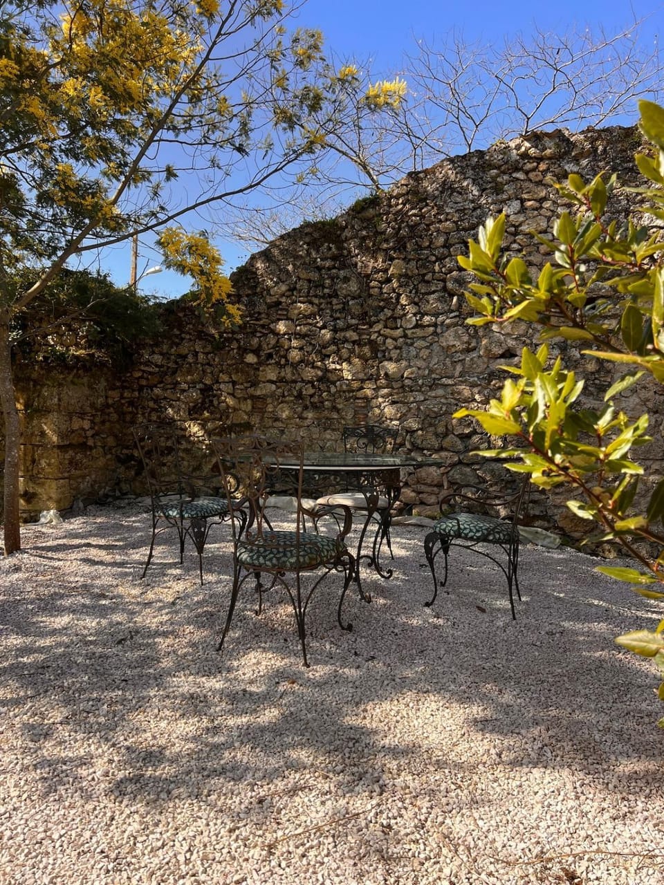 Spacious Villa in the heart of the vineyards Villa in Nouvelle-Aquitaine