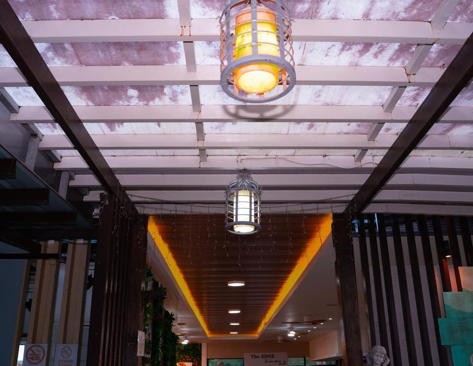 Serenity Busay Room 3 Resort in Cebu City