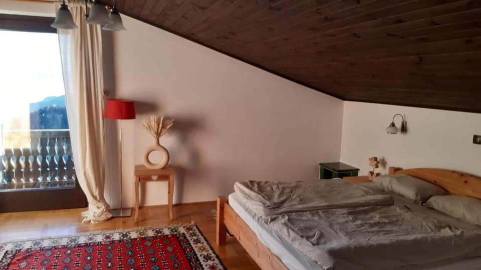 Vacation home near Gretschitz with beautiful panorama House in Carinthia, Austria