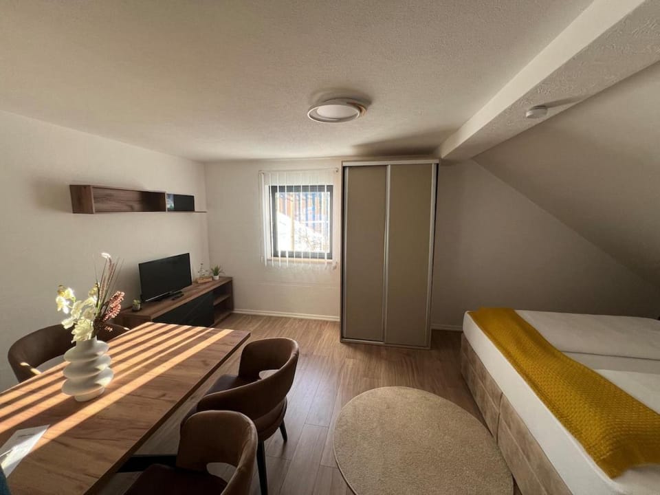 Allgäu Residenz & Spa Apartment in Bavaria