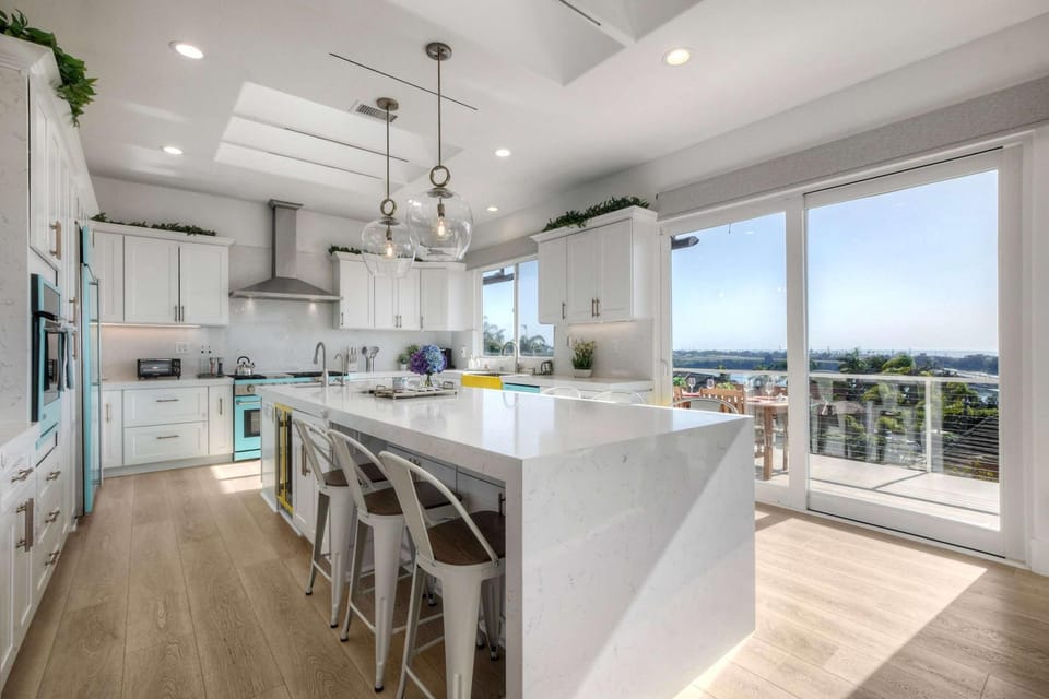 Aqua Vista Carlsbad For 10 House in Carlsbad