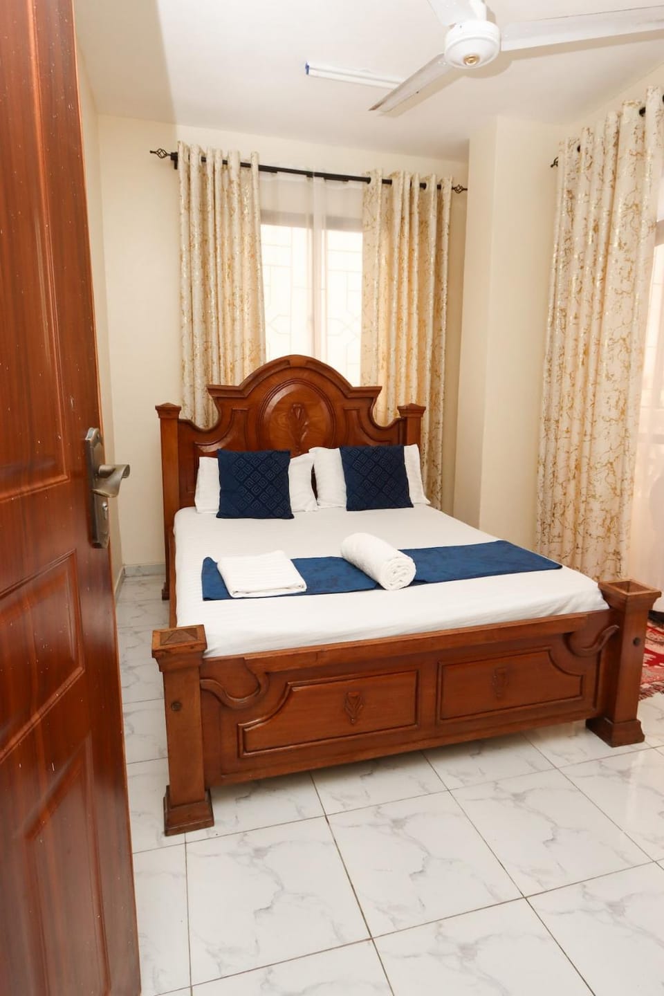 H&R Vacation Homes Apartment in Mombasa