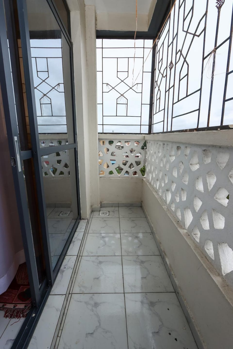 H&R Vacation Homes Apartment in Mombasa