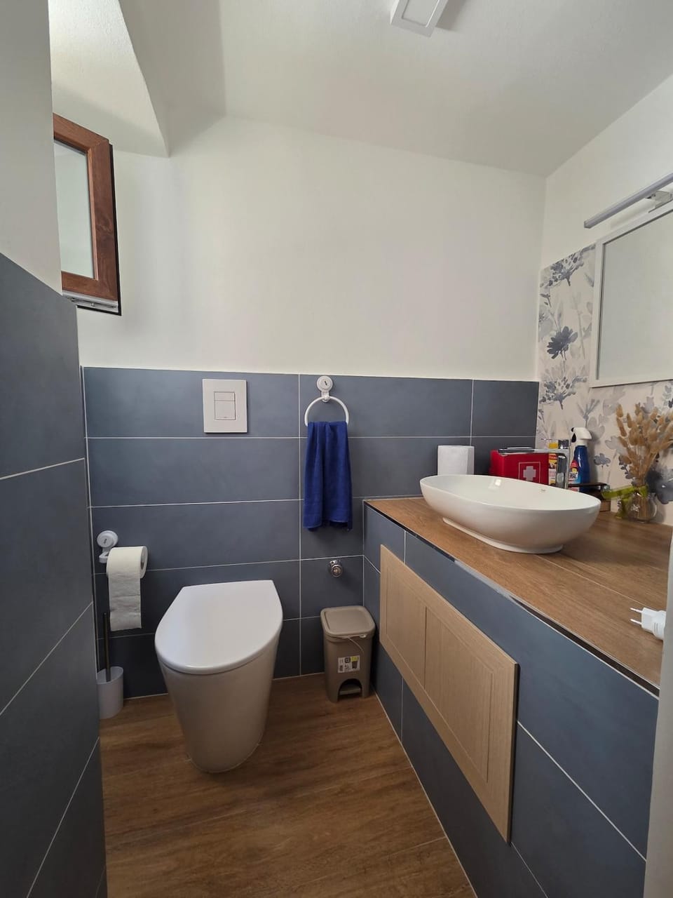 Casa Cortile Martello Apartment in Cefalu