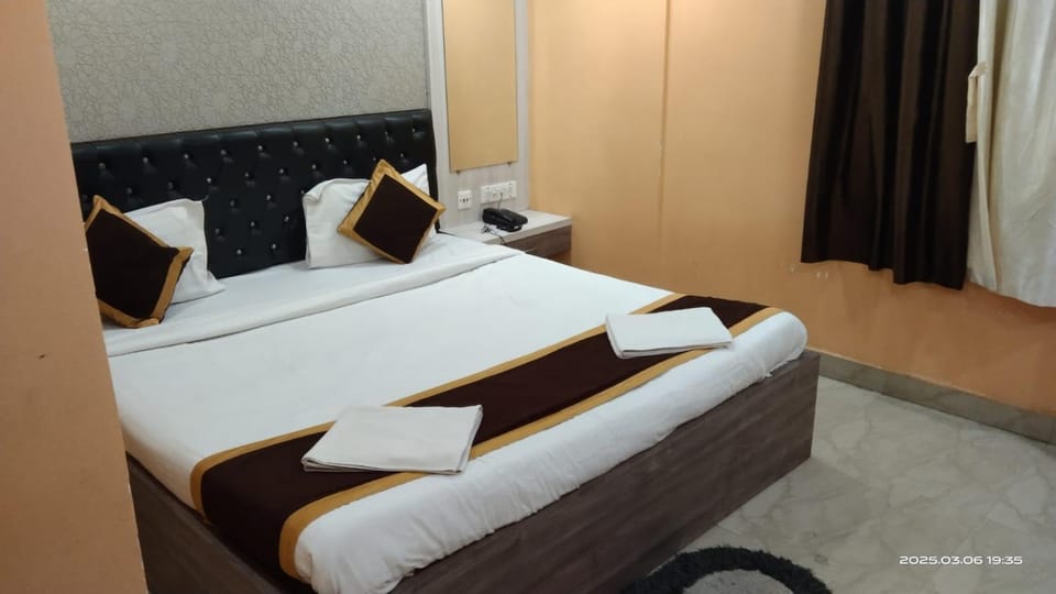 Hotel Tara Darshan Hotel in West Bengal