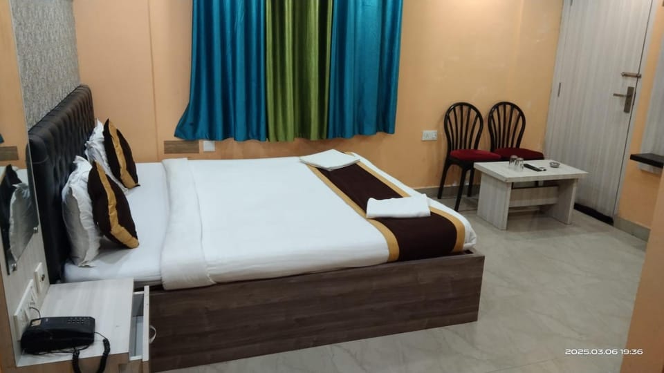 Hotel Tara Darshan Hotel in West Bengal