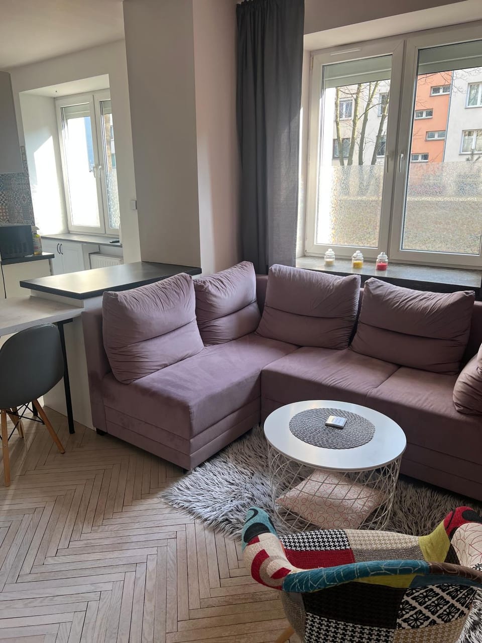 Przytulne mieszkanie w Starym Podgórzu Apartment in Krakow