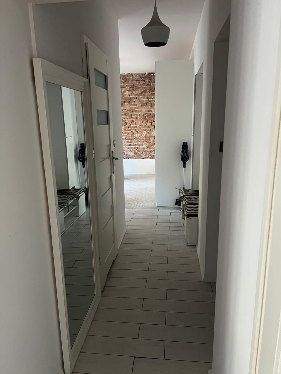 Przytulne mieszkanie w Starym Podgórzu Apartment in Krakow