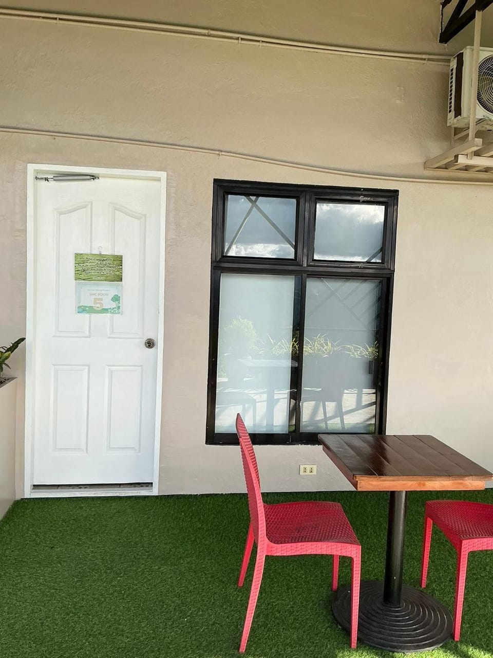 Serenity Busay Room 5 Resort in Cebu City