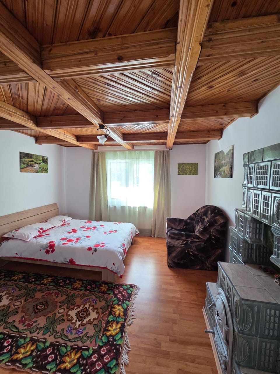 Casa DelCris House in Romania