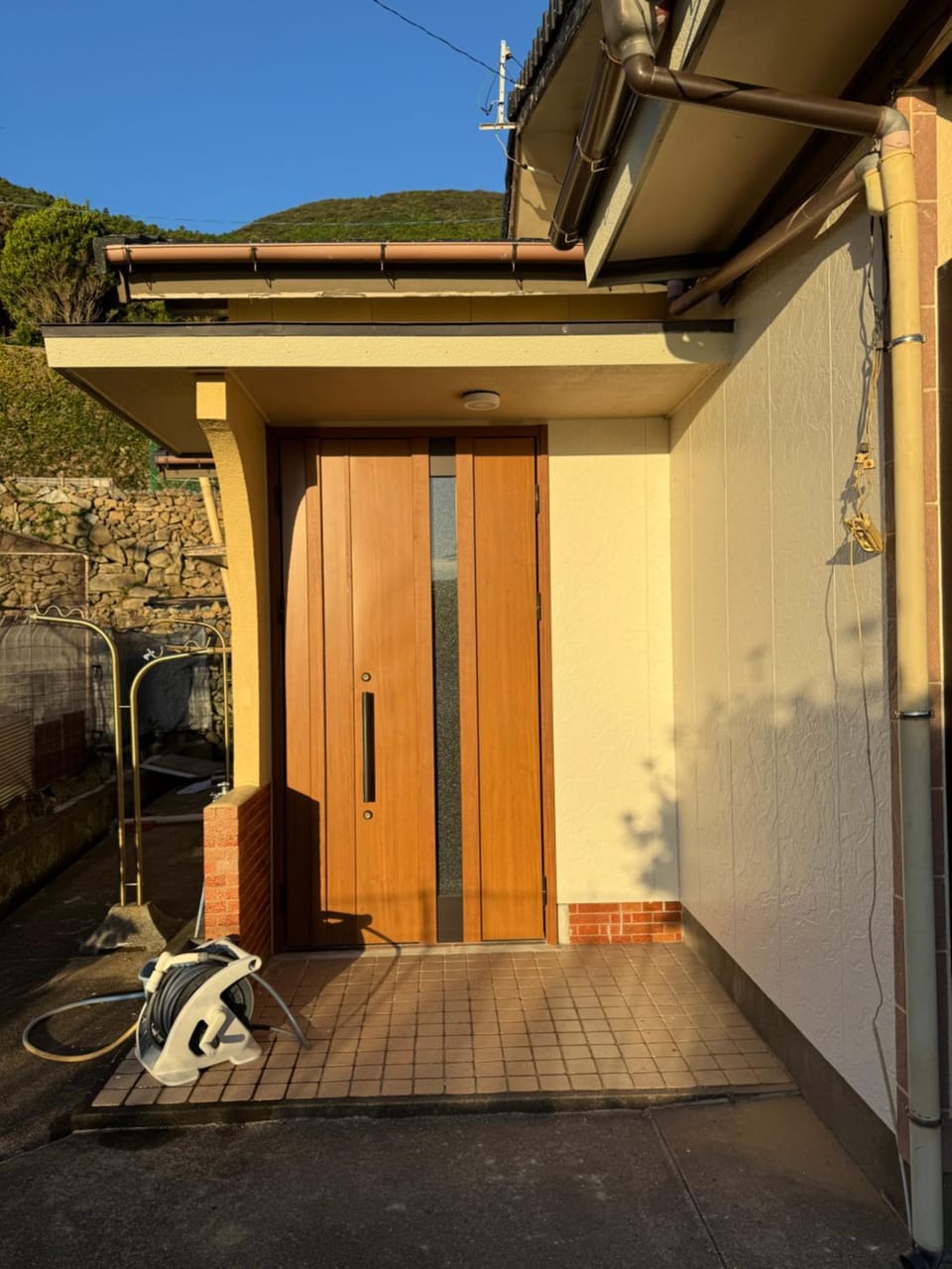 ぺろんち Apartment in Japan