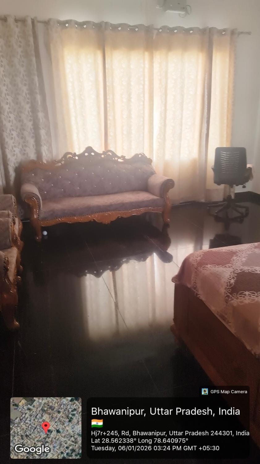Chaudhary ji ka awas Apartment in Uttar Pradesh