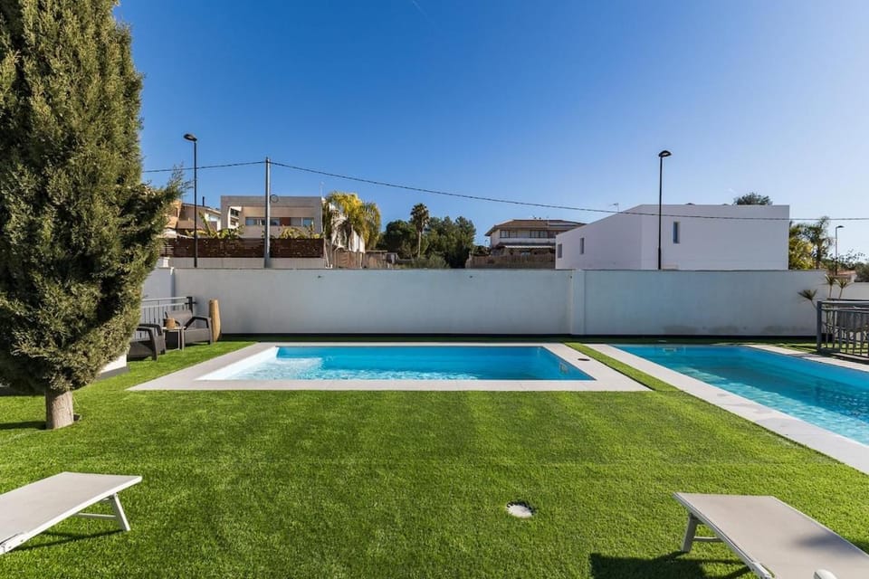 Monte Alban Experience a unique place Apartment in Valencian Community
