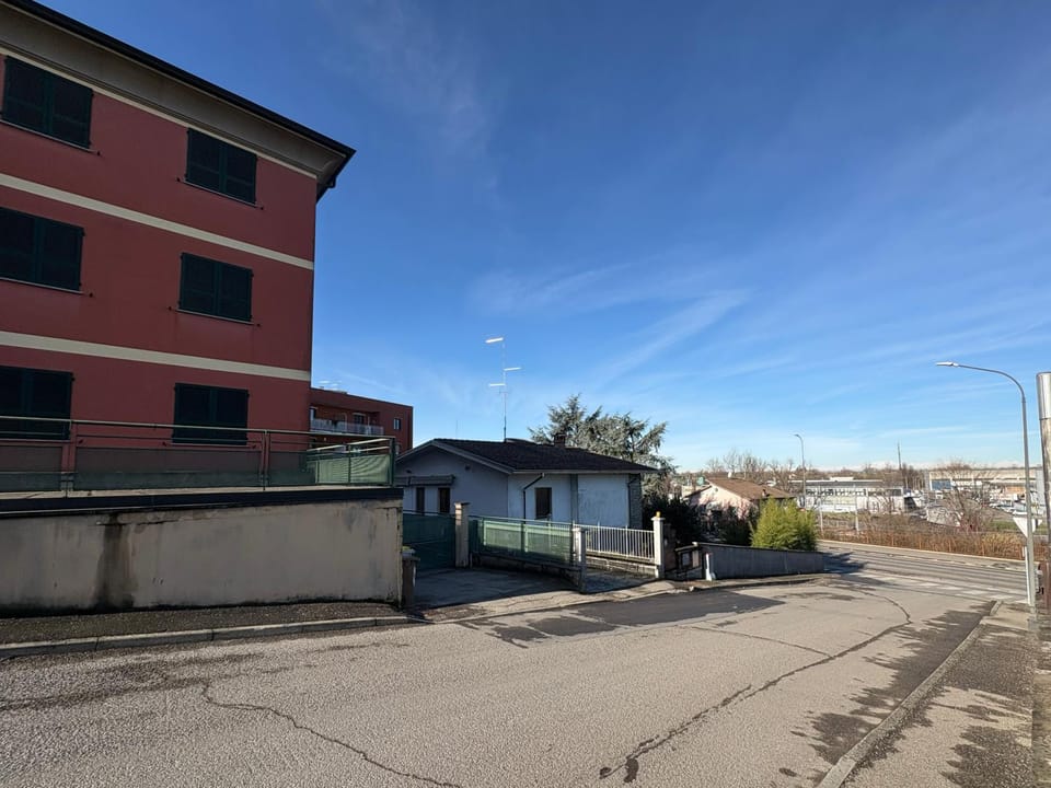 Ami Affittacamere 4 Apartment in Emilia-Romagna