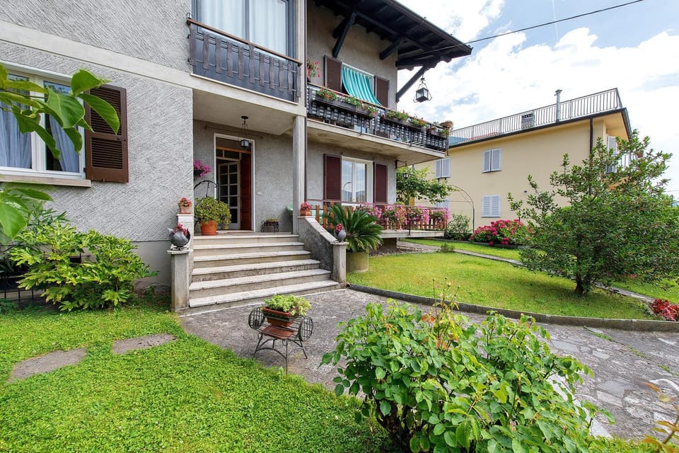 Casa al Lago House in Sulzano