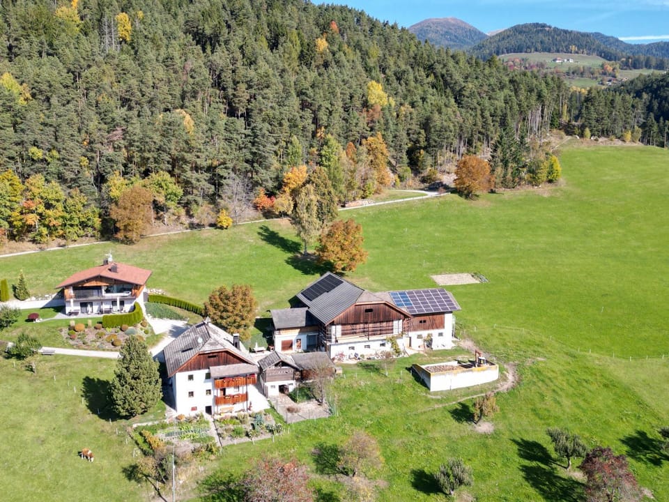 Appartament Eichnerhof Apartment in Trentino-South Tyrol