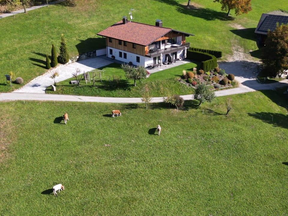 Appartament Eichnerhof Apartment in Trentino-South Tyrol