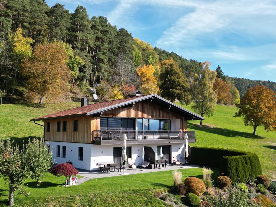 Appartament Eichnerhof Apartment in Trentino-South Tyrol