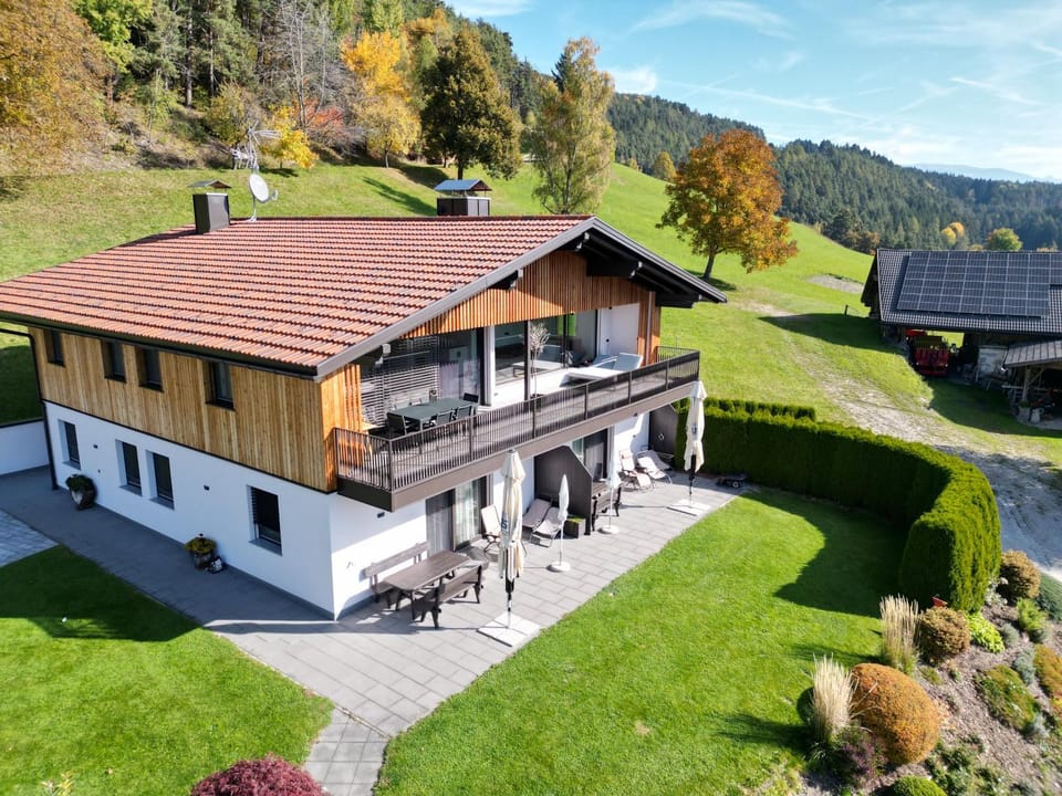 Appartament Eichnerhof Apartment in Trentino-South Tyrol