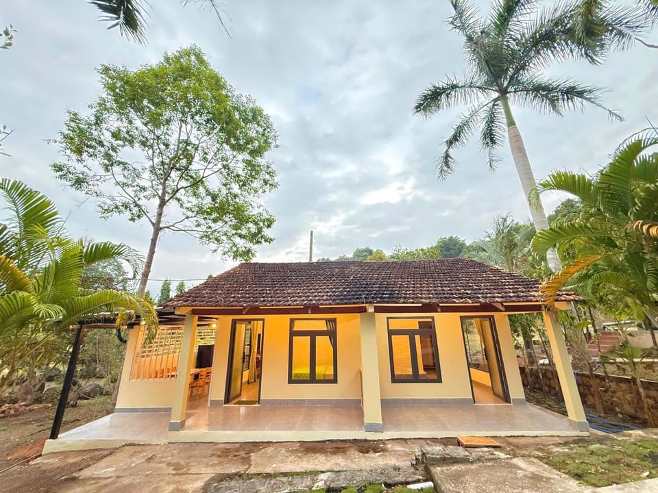 Green Haven Hill Phu Quoc House in Phu Quoc