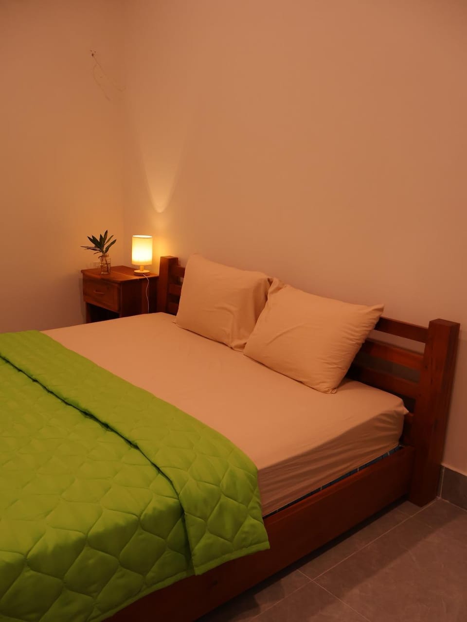 Green Haven Hill Phu Quoc House in Phu Quoc