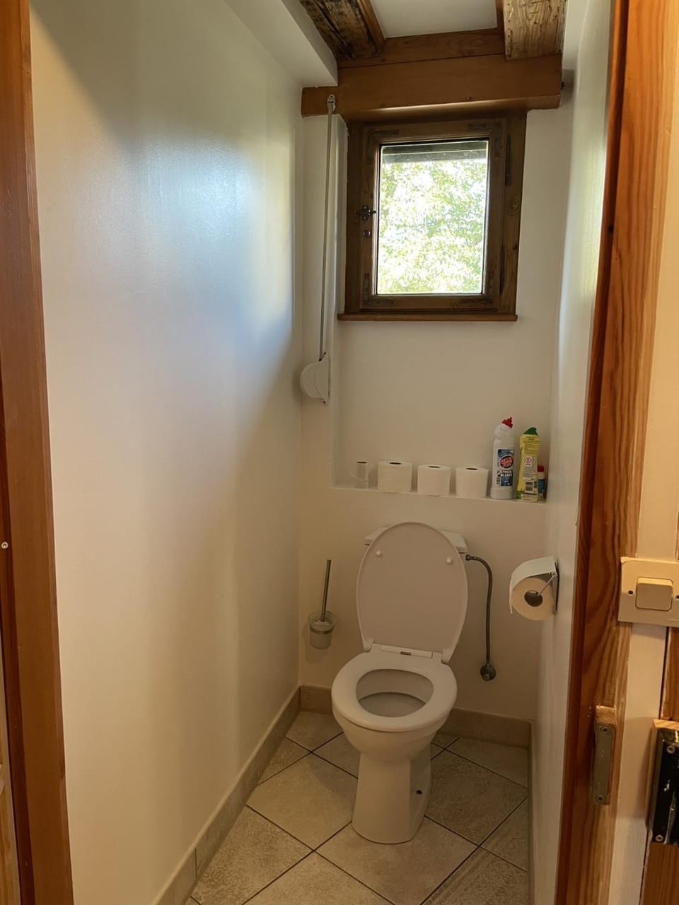 La maisonnette alsacienne d'Hélène et Guillaume Vacation rental in Strasbourg