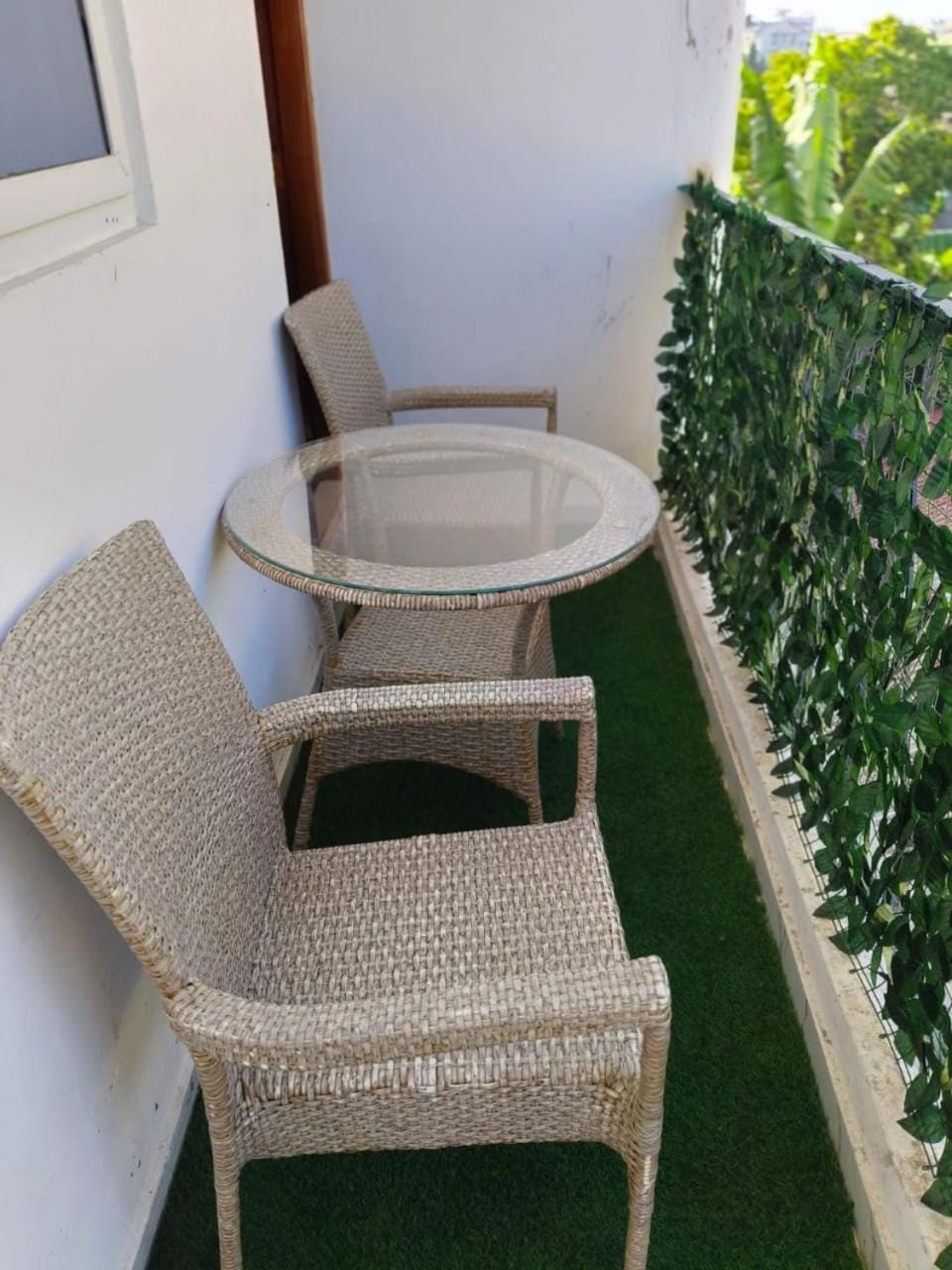 Yelian Homes Apartment in Mombasa