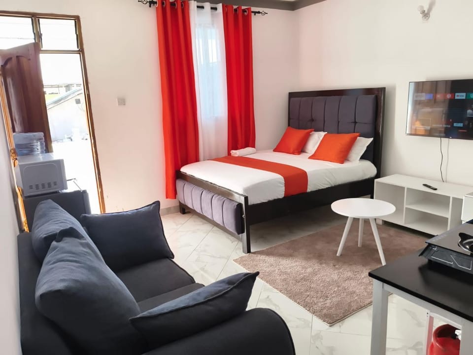 Yelian Homes Apartment in Mombasa