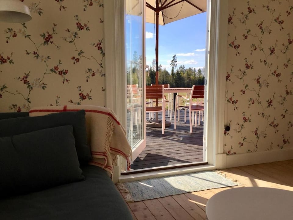 Balcony/Terrace, On site