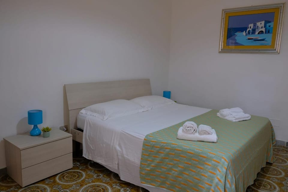 Sul mare villino Paladini House in Torre Lapillo