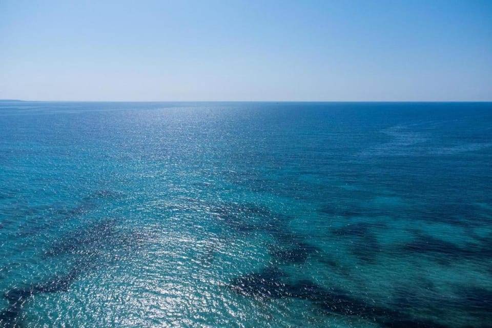 Sul mare villino Paladini House in Torre Lapillo