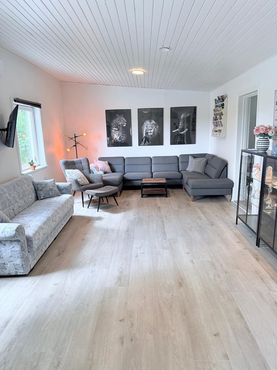 Det lille hus Villa in Central Denmark Region
