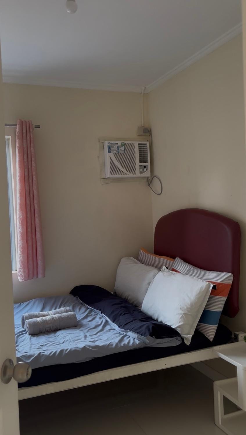 Digos City 3BR Transient Near Bus Terminal Apartment in Davao Region
