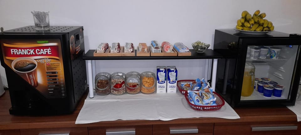 Food, Breakfast