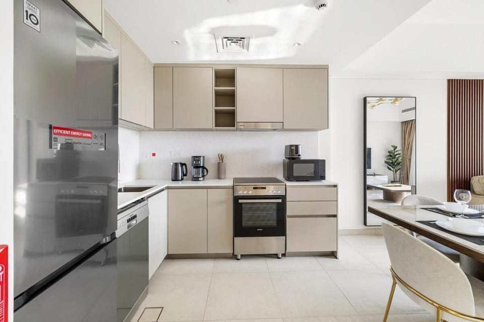 Stylish 1BR Apartment in Al Jazi, MJL Apartment in Dubai