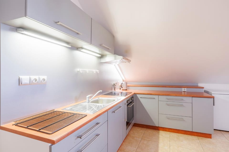 Penzion Náš Gemer Bed and Breakfast in Czechia