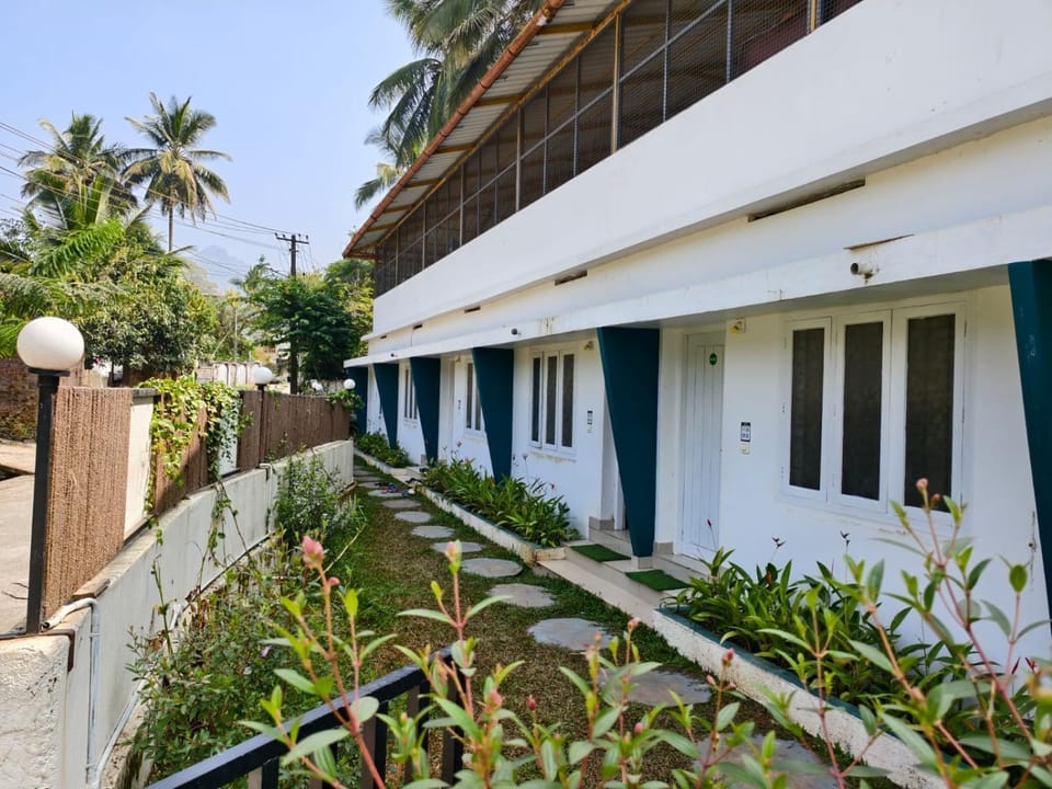 W6 cottage Nature lodge in Maharashtra