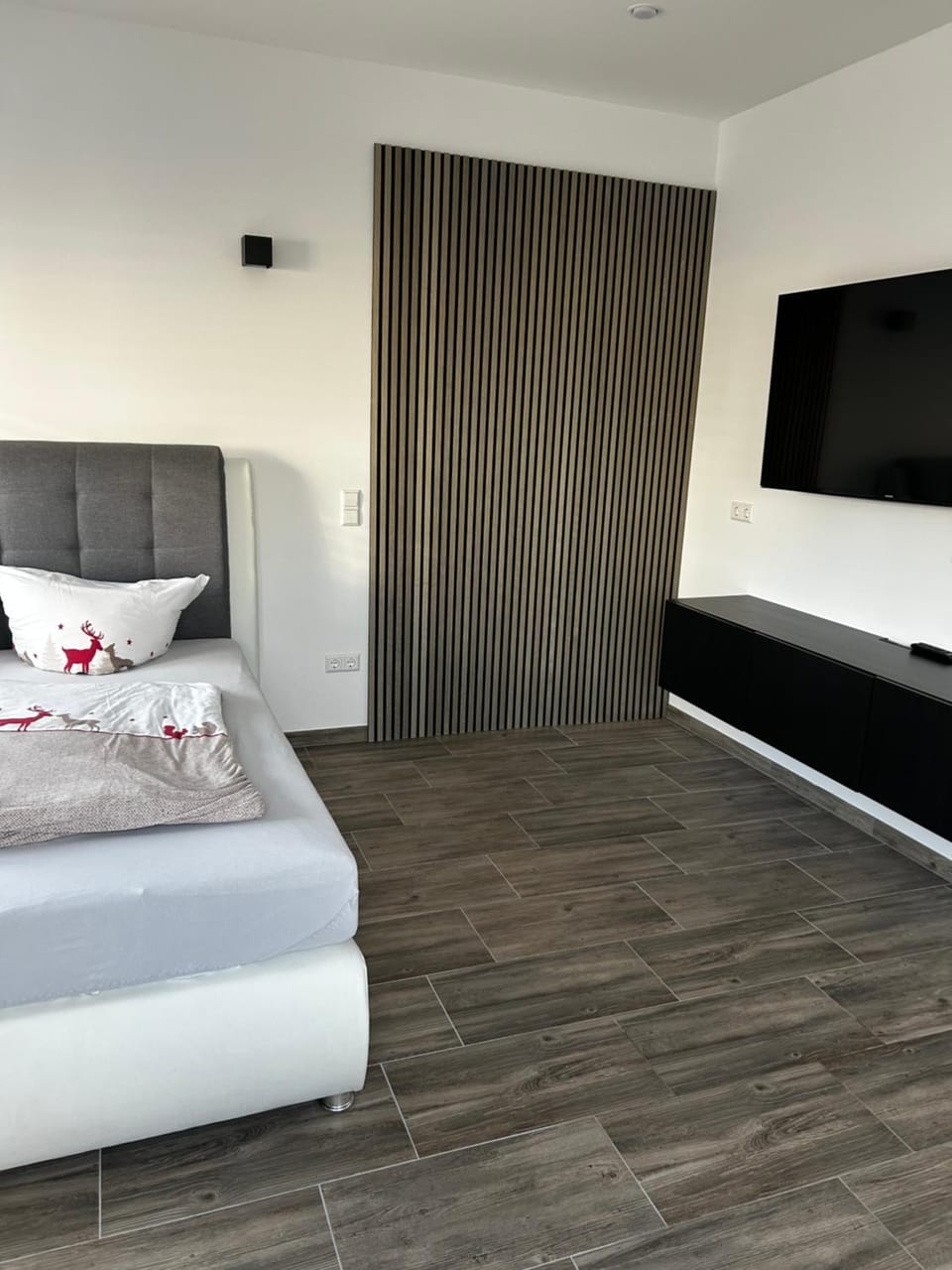 Im Sand - Atelier Apartment in Baden-Württemberg