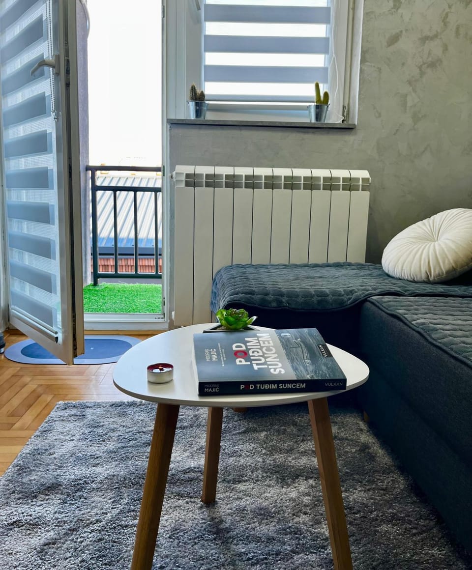 VV centar apartman Apartment in Serbia