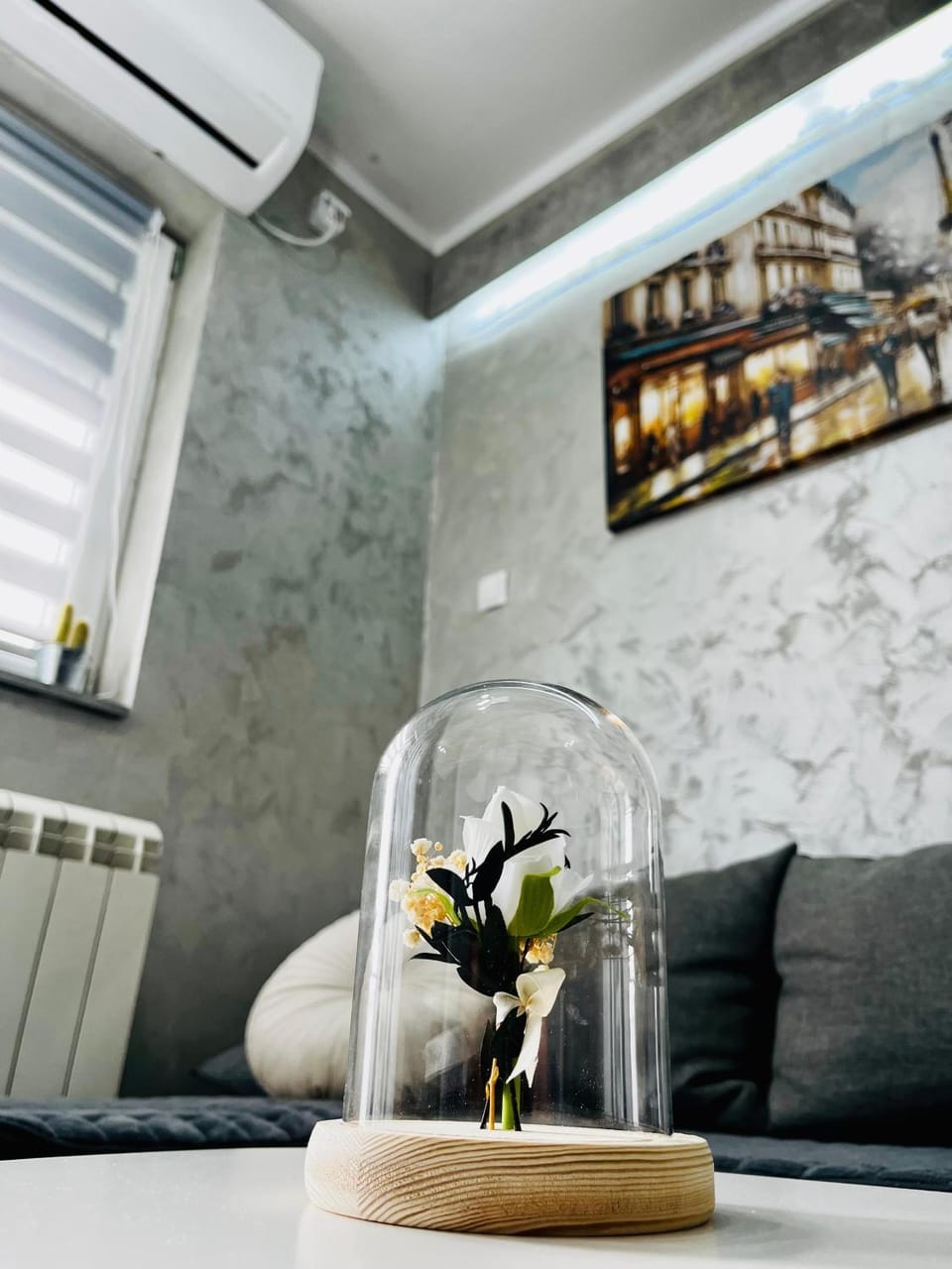 VV centar apartman Apartment in Serbia