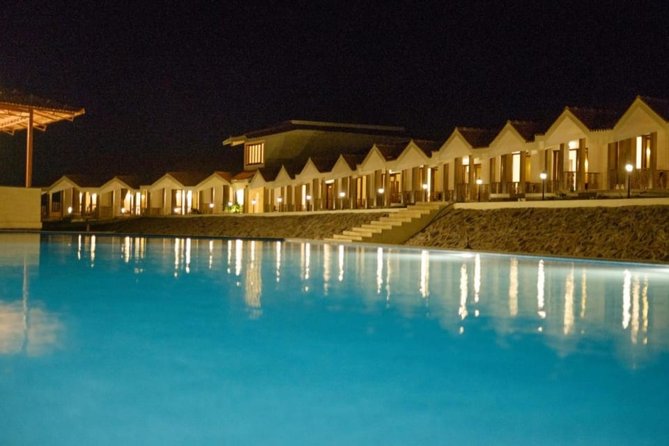 Summer Vines - Nashik Hotel in Maharashtra