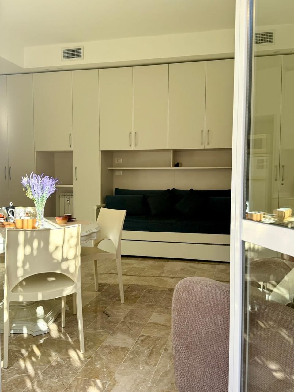 DIMORA Concept - Anemone Garden Apartment Apartment in Finale Ligure