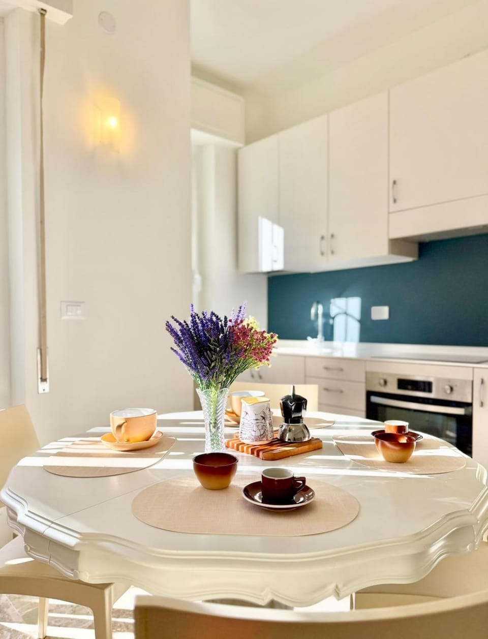 DIMORA Concept - Anemone Garden Apartment Apartment in Finale Ligure